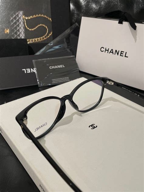 Chanel Optical frame CH3373.